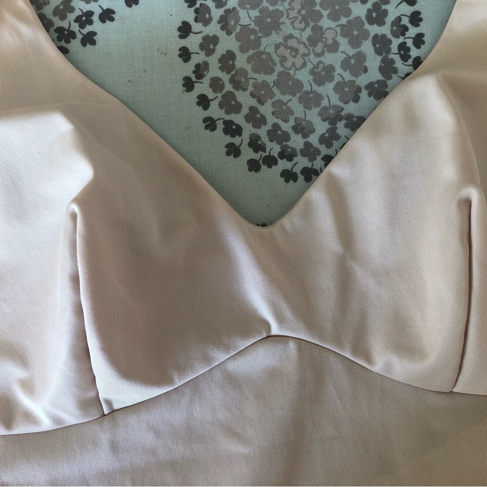 Vintage Gossard Artemis Full Slip - Picture 2 of 6